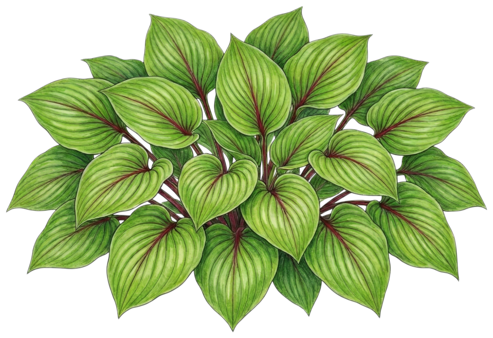 Хоста 